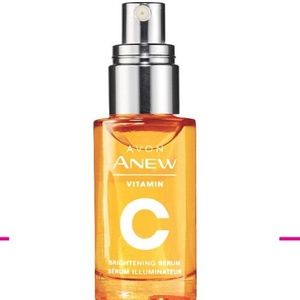 Anew Vitamin C skin brightening serum